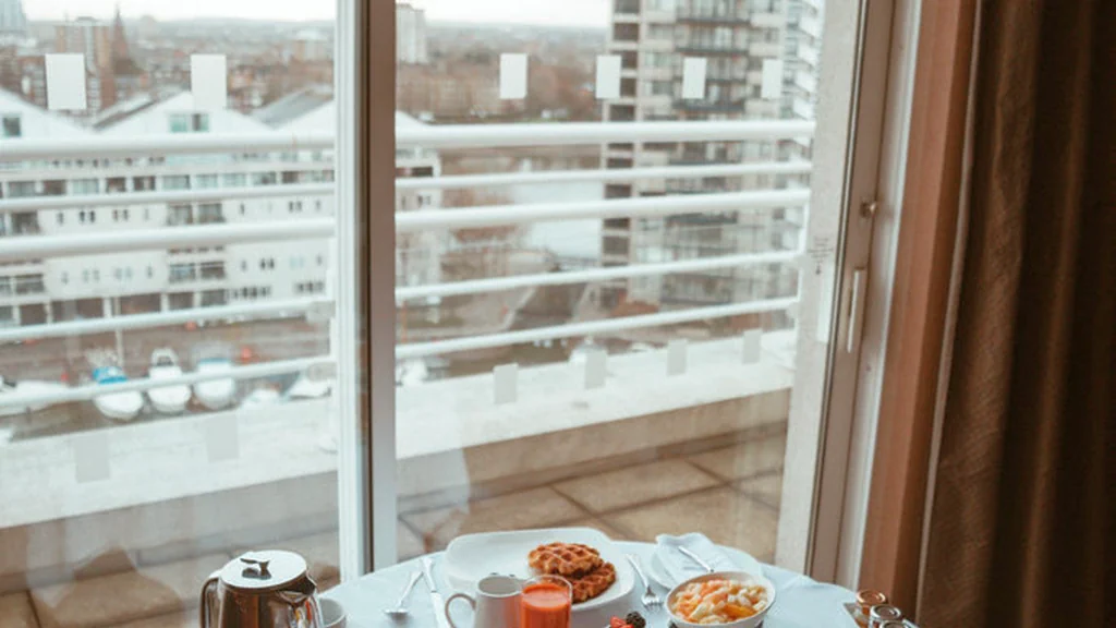 الفندق منتجع تشيلسي هاربور - لندن